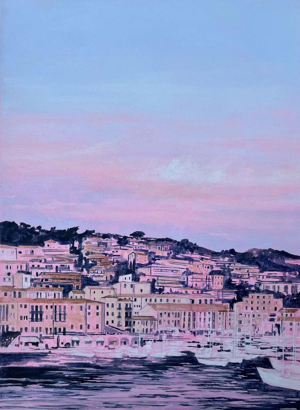 Painting Image